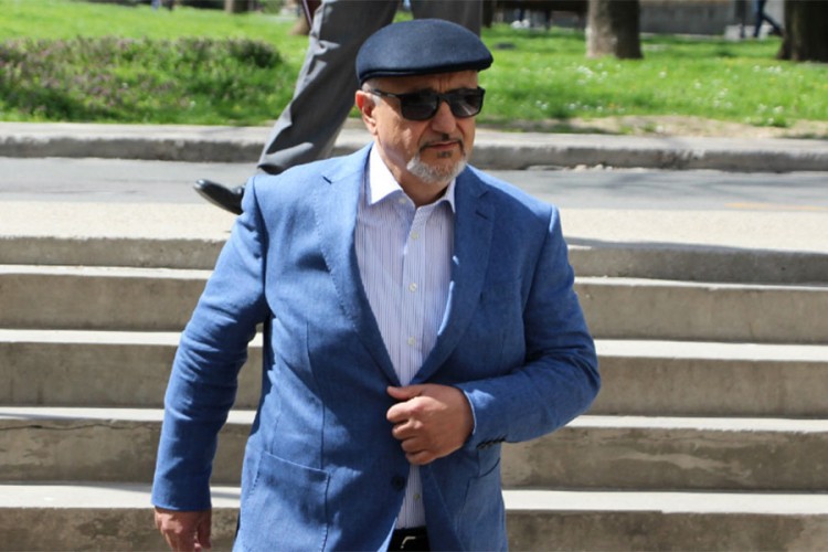 Preminuo biznismen Dragoslav Kosmajac, bio u bolnici zbog korone