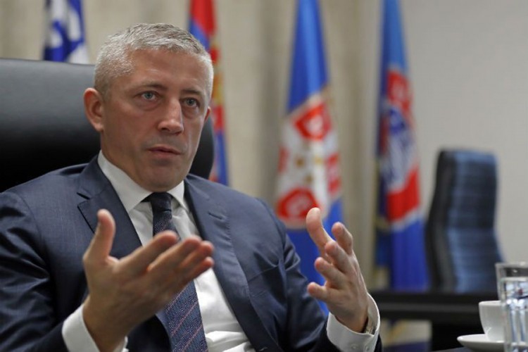 Kokeza od sutra ponovo na poslu