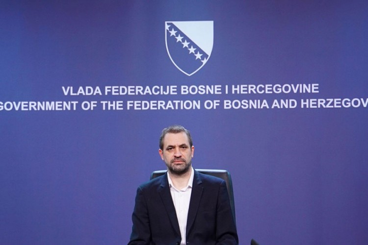 U FBiH potvrđeno 36 novih slučajeva virusa korona