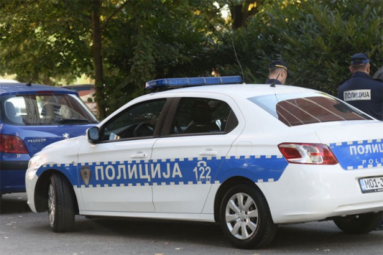 Poginuo mladić u slijetanju škode