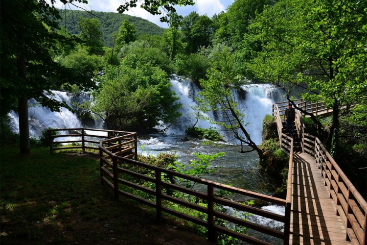 Nacionalni park "Una" ne gubi nadu u povratak turista