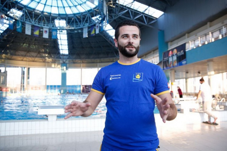 Amel Kapo: Sport je najbolja imunizacija