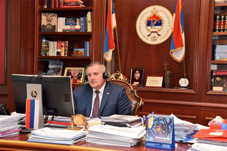 Sve mjere u RS ostaju na snazi do 27. aprila