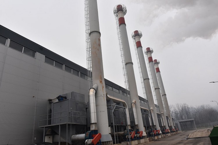 "Eko-toplane" nesmetano isporučuju toplotnu energiju