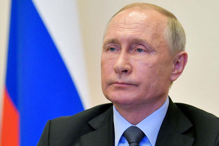 Putin: Postoji mogućnost angažovanja vojske