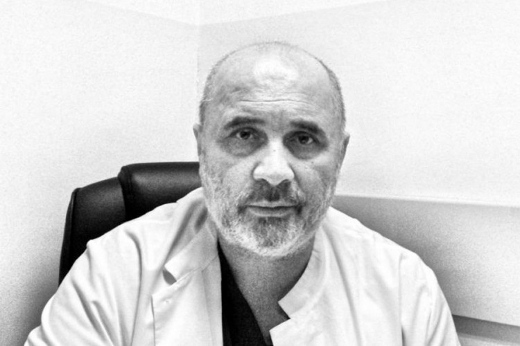 U Istočnom Sarajevu sutra Dan žalosti povodom smrti doktora Lazića