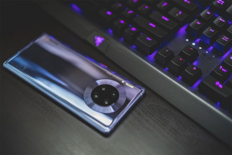 U Južnoj Koreji cvjeta prodaja 5G uređaja