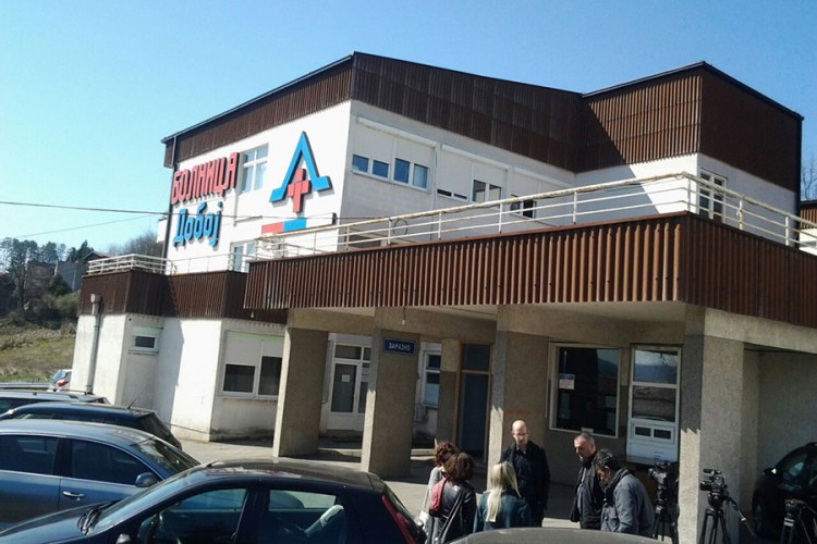 Doktor Jović pobijedio koronu, vraća se da pomogne kolegama
