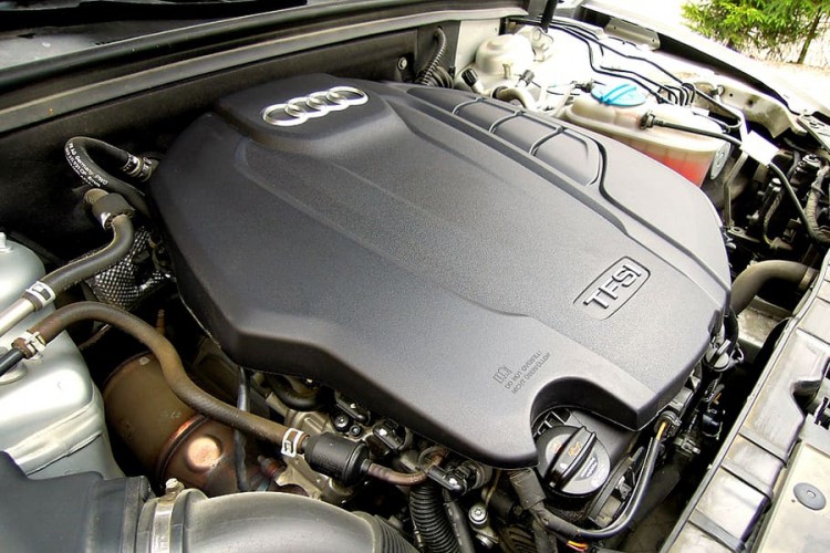 Audi nastavio s proizvodnjom