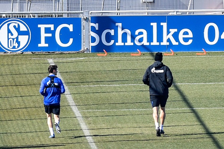 Bundesliga bi se mogla igrati pred praznim stadionima još godinu dana