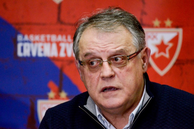 Čović: Što se ne odigra, nije ni bilo, nije realan kraj