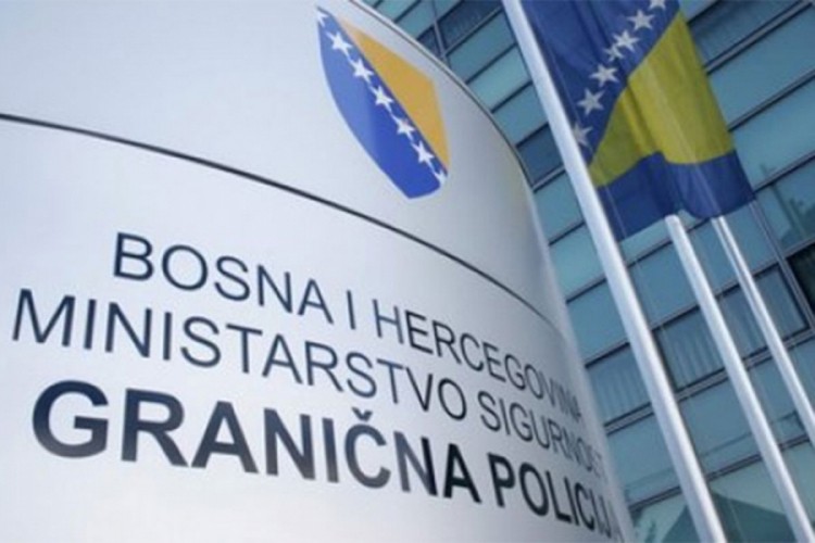 Samardžija: Nema zaraženih među graničnim policajcima