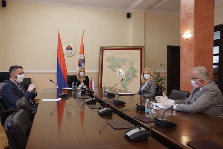 Prijedlog uputstava za ocjenjivanje učenika biće proslijeđen Vladi RS