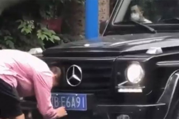 Kineski fudbaler prepravljao tablice pa završio u zatvoru