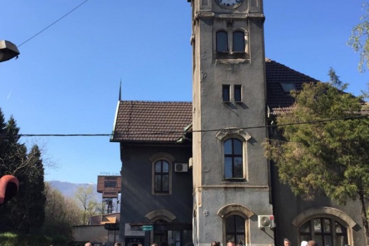 Zenički rudari ni jutros nisu na svojim radnim mjestima