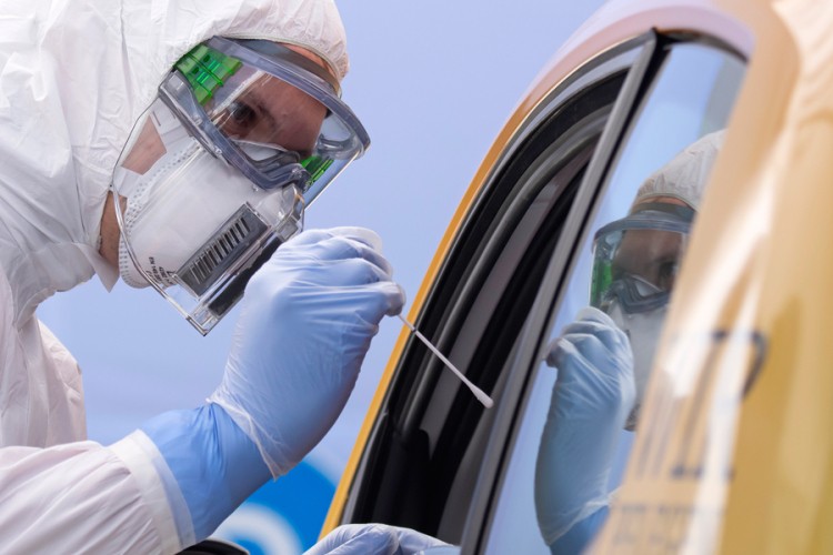 U Njemačkoj raste broj oboljelih, preko 130.000