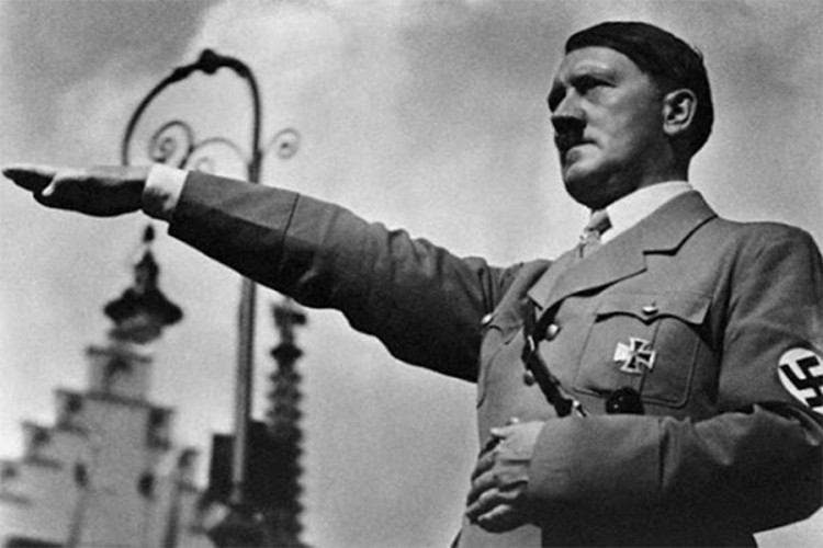 Objavljen izvještaj maršala Žukova Staljinu: Hitler je mrtav