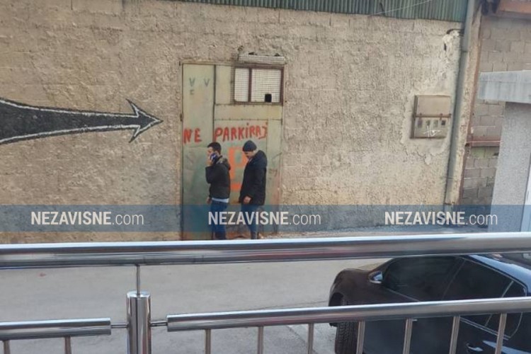Ograničeno kretanje i boravak stranaca u BiH