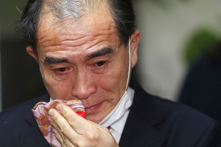 Dezerter iz Sjeverne Koreje dobio mjesto u južnokorejskom parlamentu