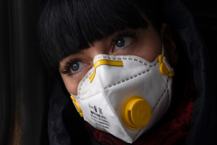 Kako je virus korona promijenio Rusiju za 30 dana