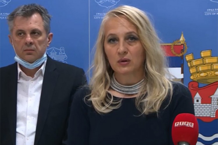 Todorović: Biće testirani svi koji rade na kasama u marketima