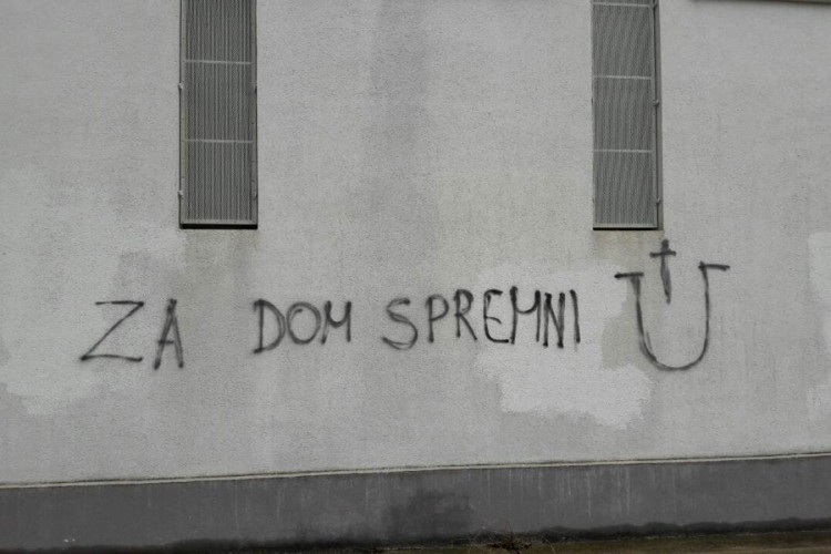 "I tokom epidemije divljačka mržnja prema Srbima u Hrvatskoj"