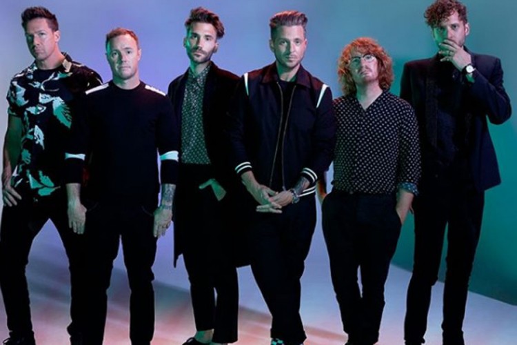 "One Republic" sa obožavaocima čeka “Bolje dane”