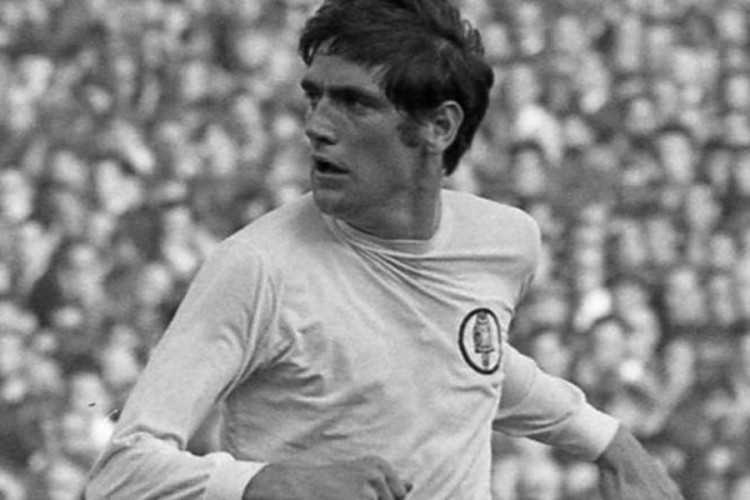 Preminuo čuveni engleski fudbaler Norman Hanter