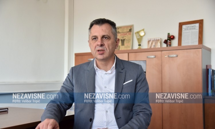 Radojičić: Možemo pobijediti, konačno više izliječenih nego bolesnih