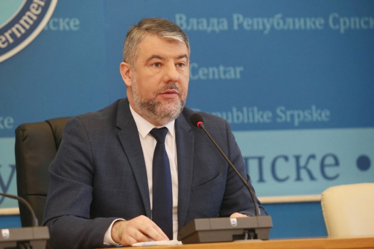 Novih 26 slučajeva zaraze virusom korona u Srpskoj
