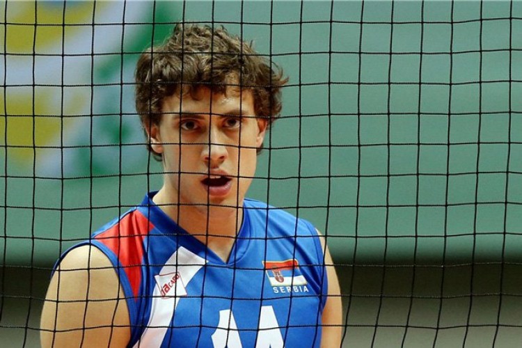 Atanasijević: Do prvog septembra nema odbojke