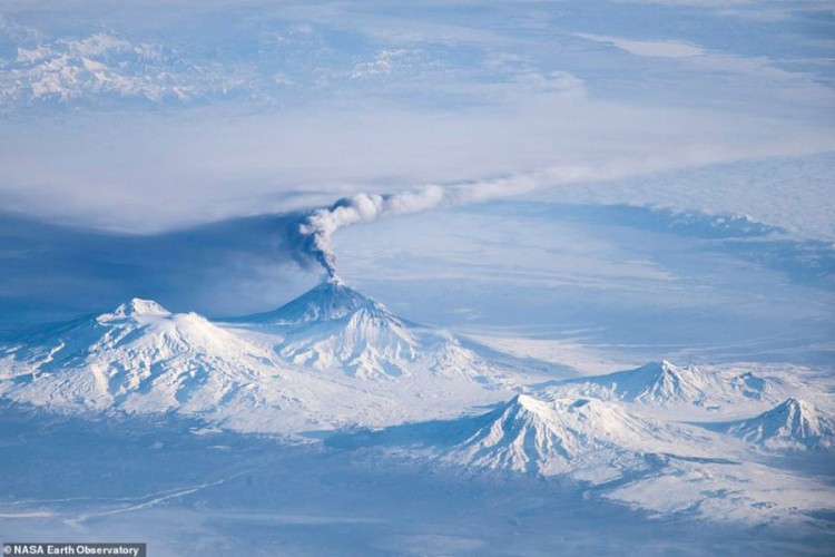 Traži se najbolja fotografija Zemlje s NASA satelita
