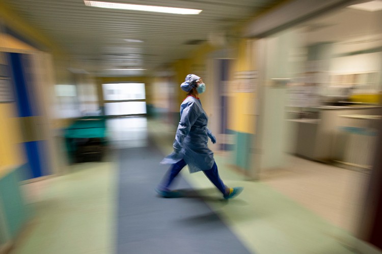 SZO: Budite spremni za slučaj nove epidemije