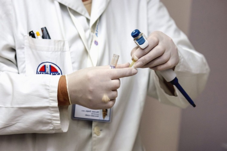 Doktorica porodične medicine iz Sarajeva pozitivna na virus korona