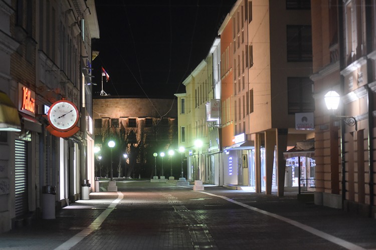 U Srpskoj 105 prekršaja u vezi sa vanrednim stanjem