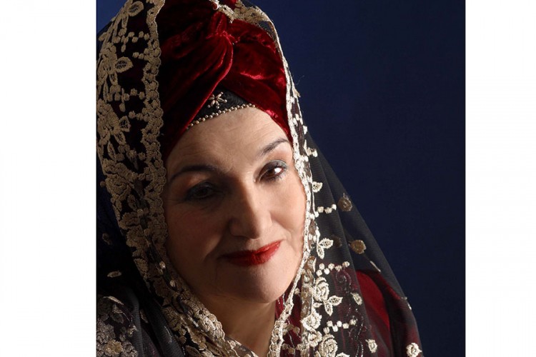 Svijet sevdaha napustila Emina Zečaj