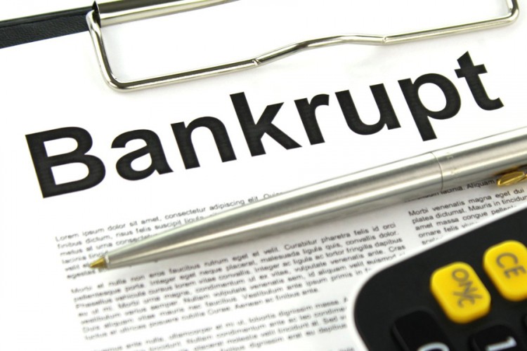 Belgijski klub bankrotirao zbog pet miliona evra duga