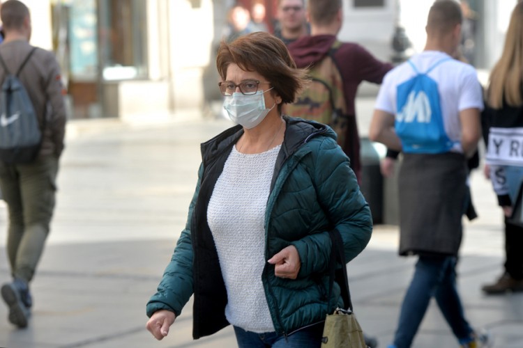 Još 312 oboljelih u Srbiji, 870 izliječenih