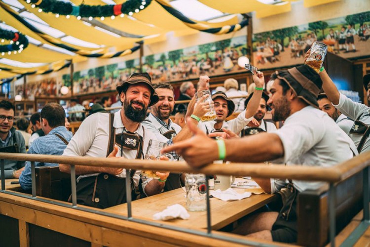 Otkazan ovogodišnji Oktoberfest