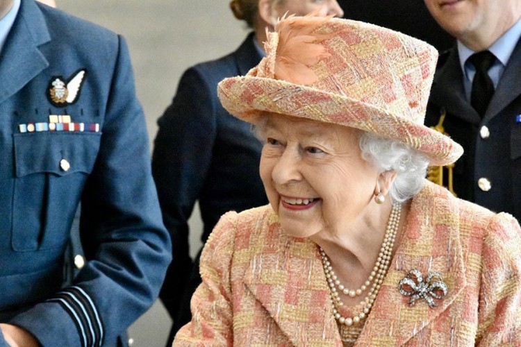 Na današnji dan rođena kraljica Elizabeta II, ali ne na dvoru