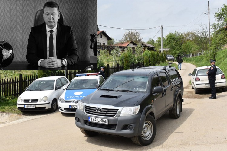 Godišnjica ubistva Krunića, nalogodavac i motiv i dalje nepoznati
