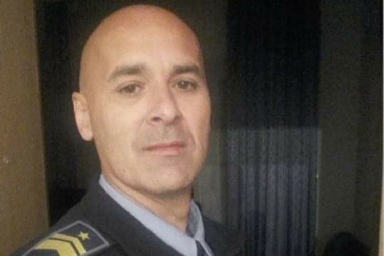 Policajac iz Dervente spriječio ženu da izvrši samoubistvo