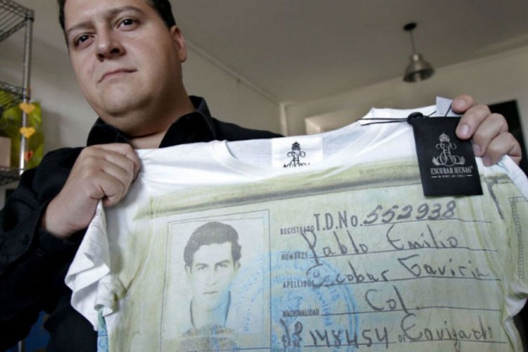 Sin Pabla Eskobara napravio spisak zamjerki na seriju “Narcos”