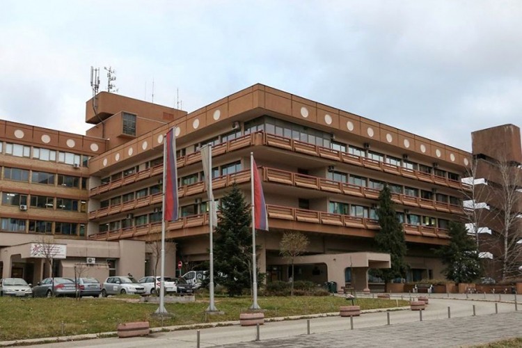 Stručni tim UKC-a RS zasjedao zbog smrti trudnice