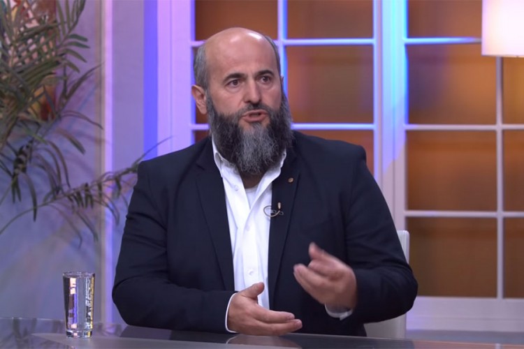 Zukorlić podržao Đokovića: Napadaju ga jer se odvažio da kaže šta misli
