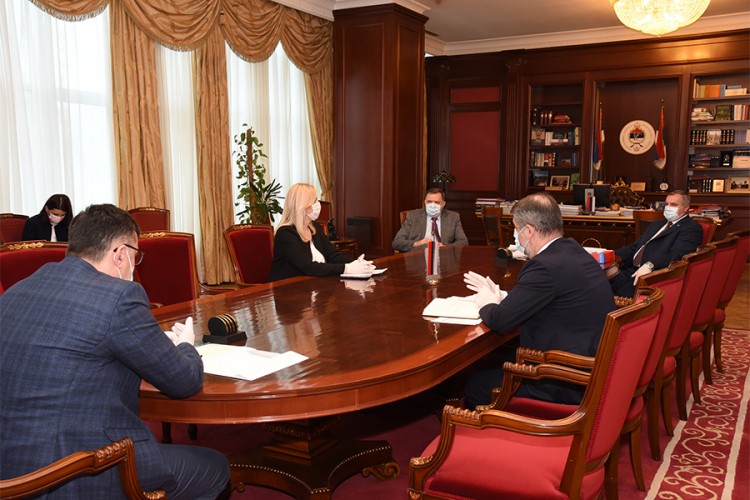 Preporuke za ukidanje određenih mjera i ograničenja nakon 27. aprila