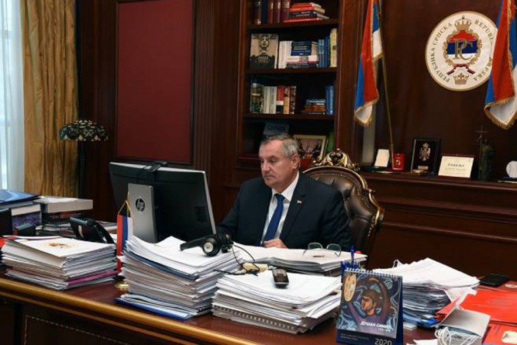 Donesen Zaključak o prihvatanju donacije UNICEF-a za BiH
