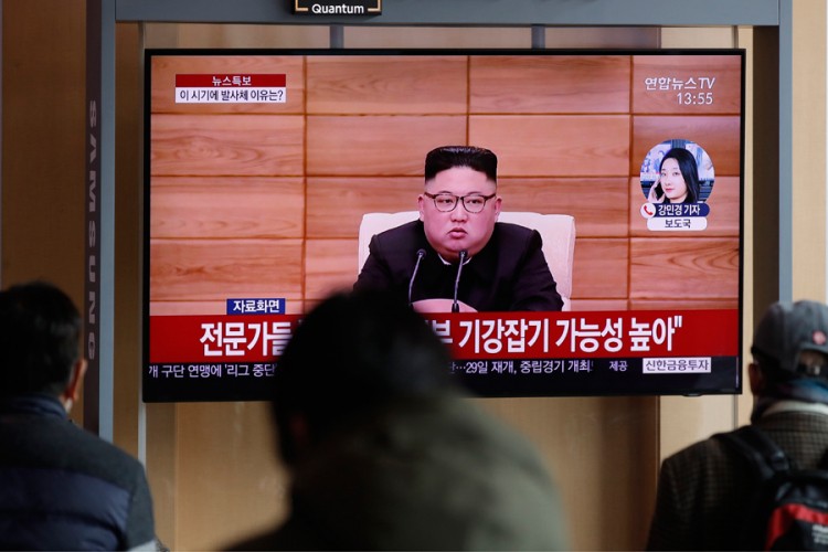 Kim Jong Un poslao Asadu pismo zahvalnosti