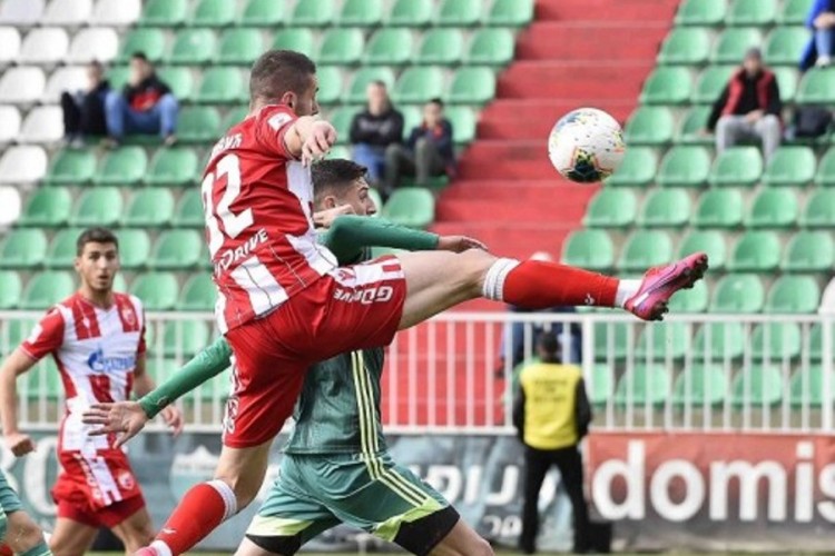 Fudbalska Superliga vjerovatno se nastavlja 18. maja