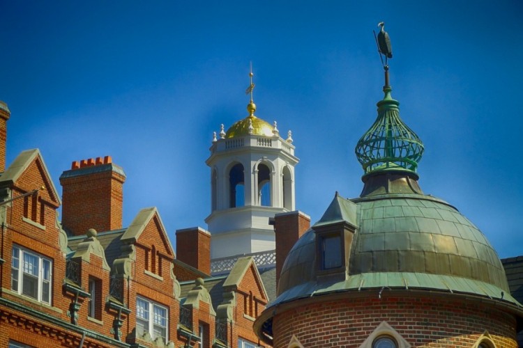 Harvard se odrekao 8,6 miliona dolara podsticaja